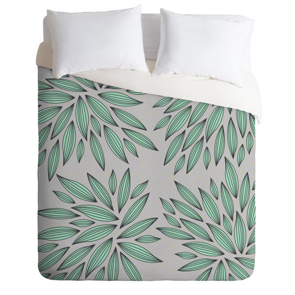 Deny Designs Gabi Duvet Cover Collection Wayfair.ca